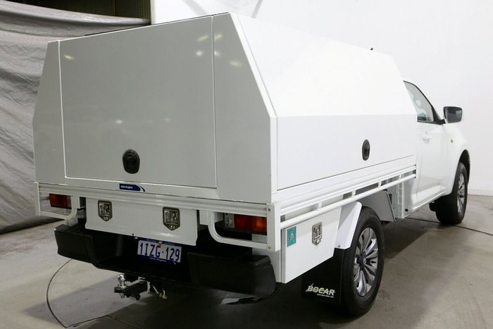 2024 Mazda BT-50 XT