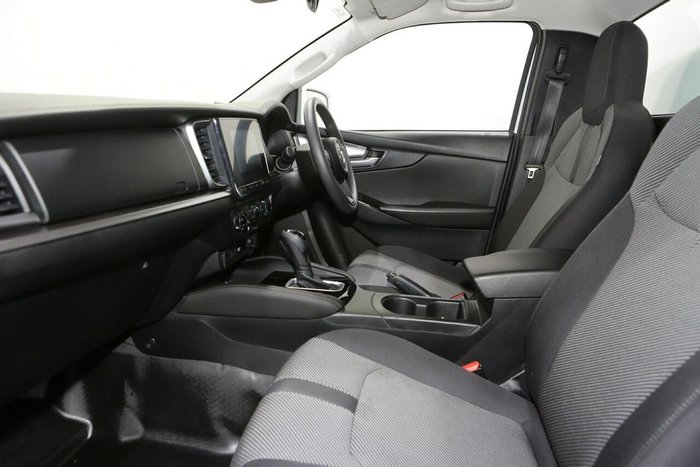 2024 Mazda BT-50 XT