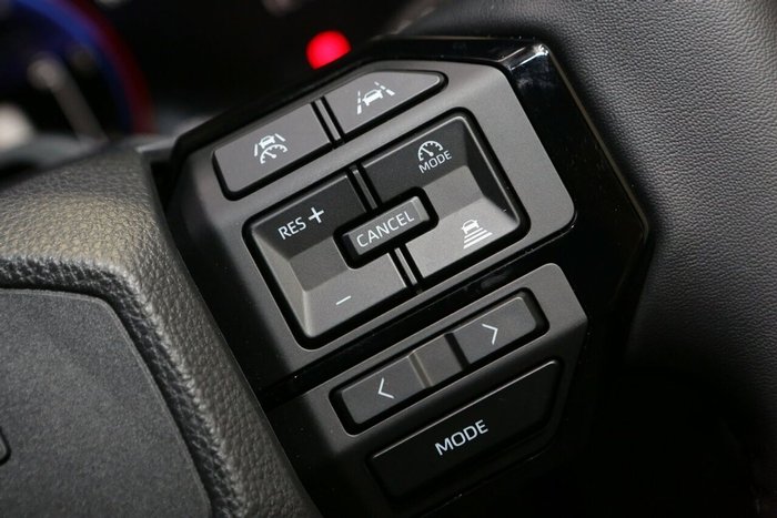 2026 Toyota Landcruiser Prado GXL