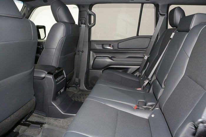2026 Toyota Landcruiser Prado GXL