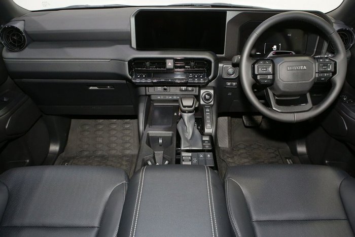 2026 Toyota Landcruiser Prado GXL