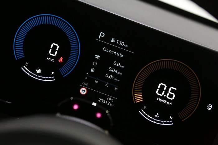 2024 Hyundai Kona