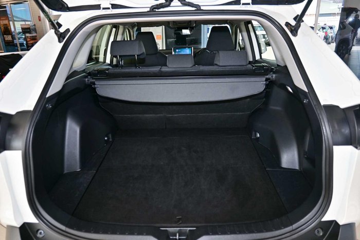 2024 Toyota RAV4 GX