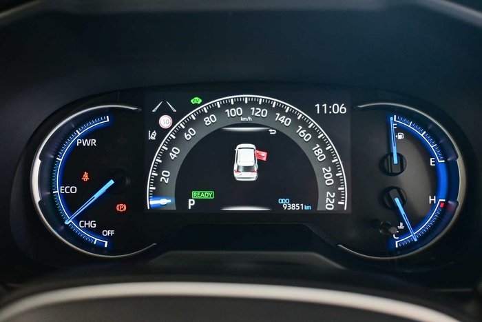 2024 Toyota RAV4 GX