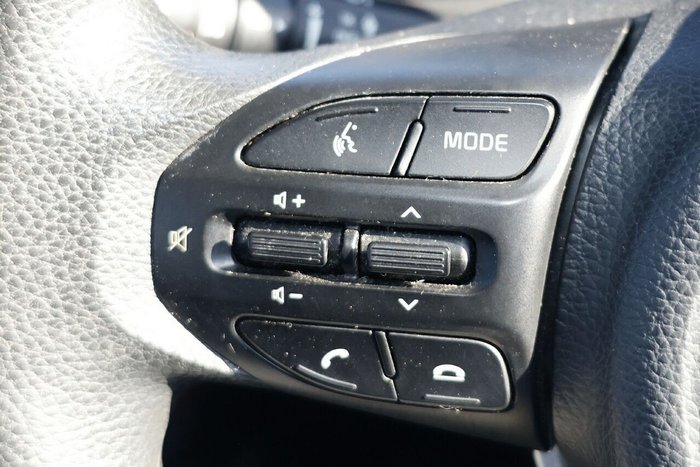 2022 Kia Picanto S