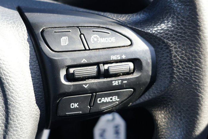 2022 Kia Picanto S