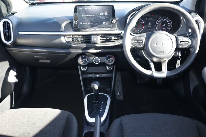 2022 Kia Picanto S