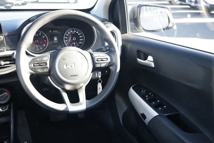 2022 Kia Picanto S