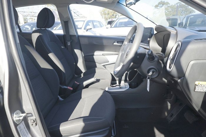 2022 Kia Picanto S