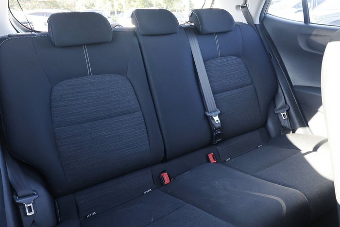 2022 Kia Picanto S