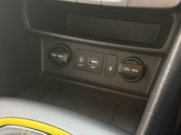 2018 Hyundai Kona Highlander