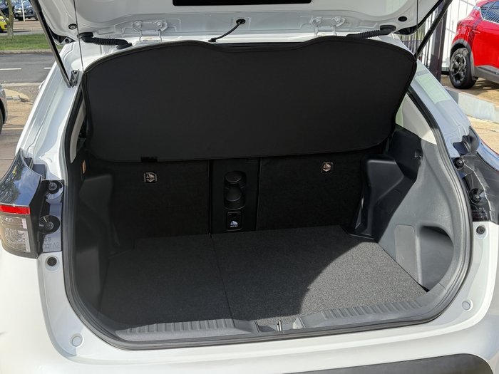 2022 Toyota Yaris Cross GX