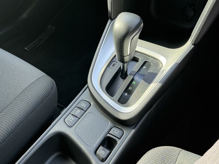 2022 Toyota Yaris Cross GX