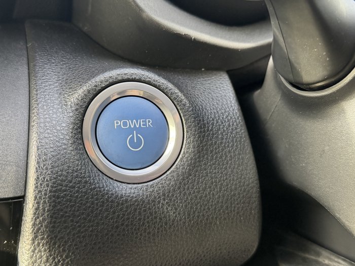 2022 Toyota Yaris Cross GX