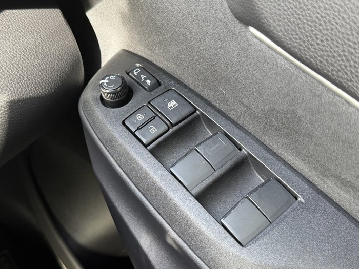 2022 Toyota Yaris Cross GX