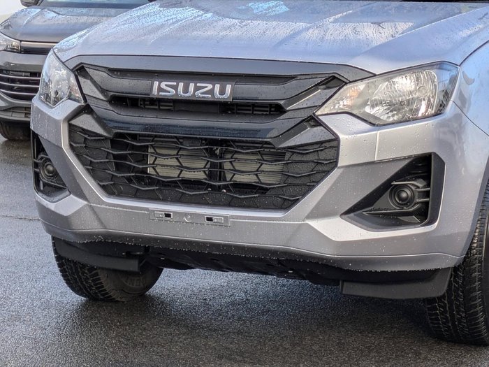 2026 Isuzu D-MAX SX