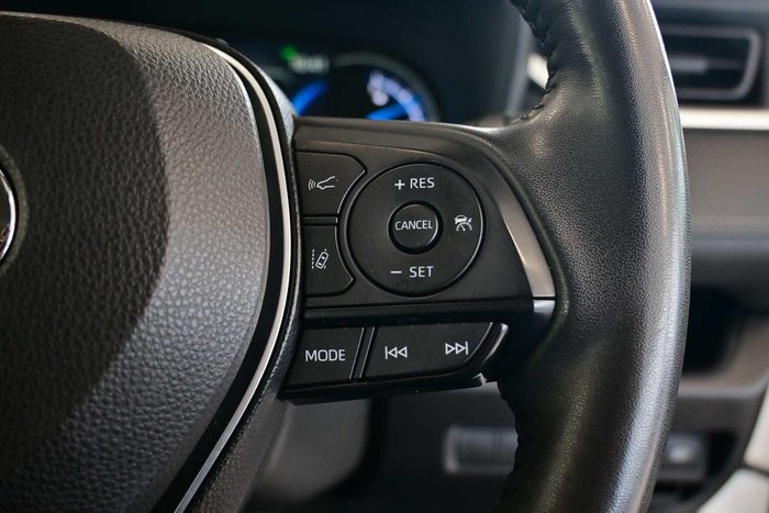 2024 Toyota RAV4 GX