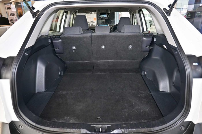 2024 Toyota RAV4 GX