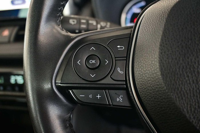 2024 Toyota RAV4 GX