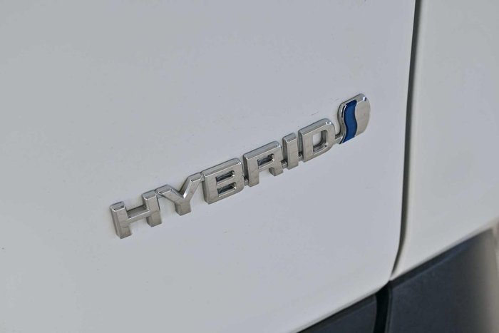 2024 Toyota RAV4 GX