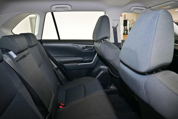 2024 Toyota RAV4 GX