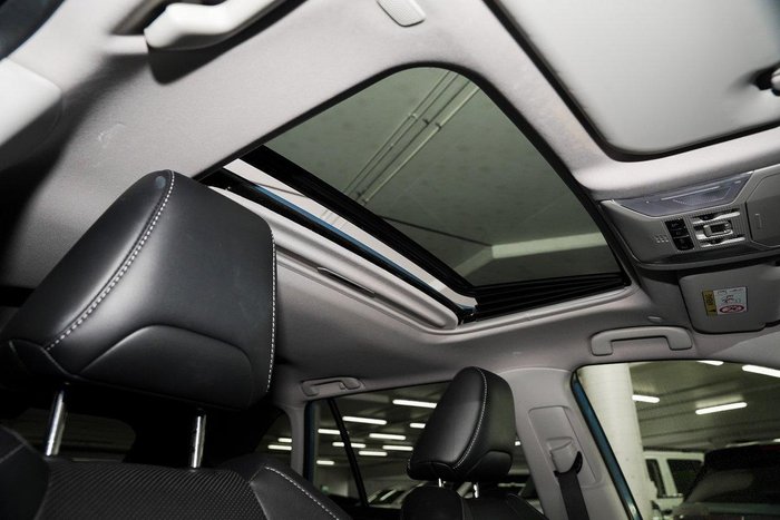 2023 Toyota RAV4 Cruiser
