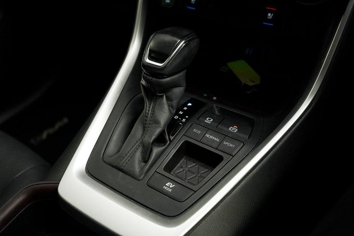 2023 Toyota RAV4 Cruiser