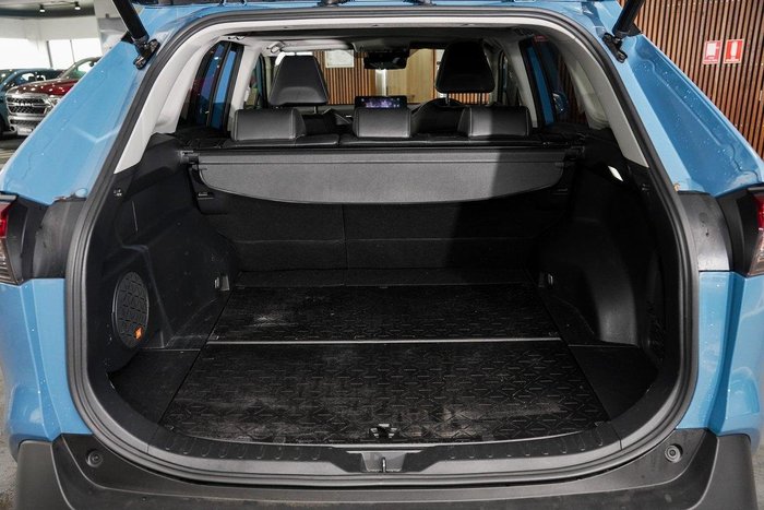 2023 Toyota RAV4 Cruiser