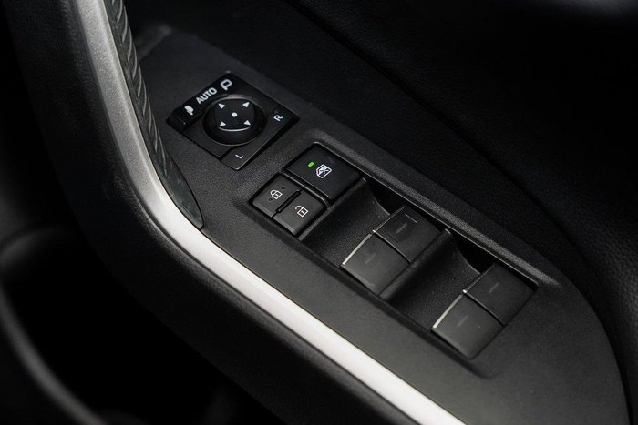 2023 Toyota RAV4 Cruiser