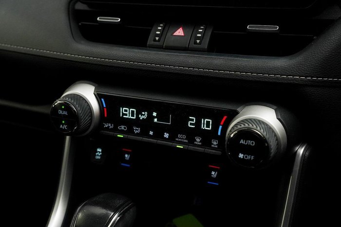 2023 Toyota RAV4 Cruiser