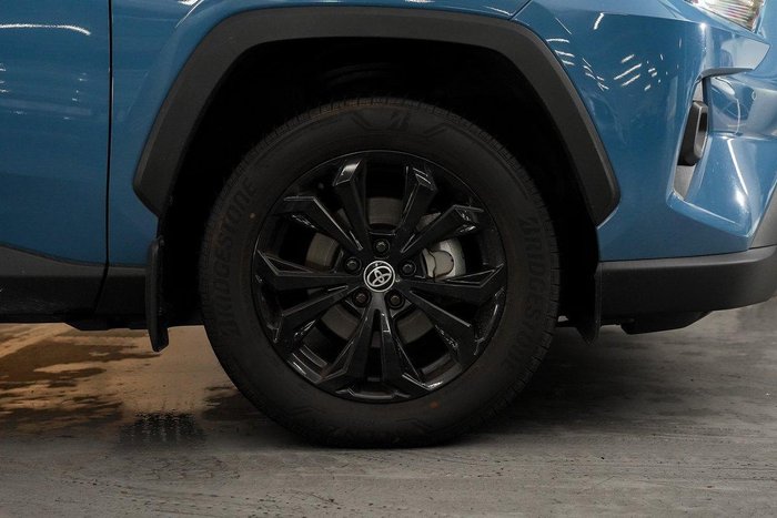 2023 Toyota RAV4 Cruiser