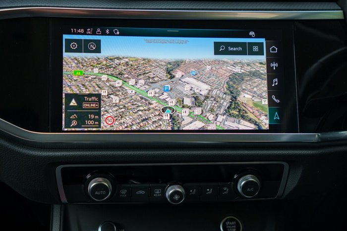 2023 Audi Q3 35 TFSI S line