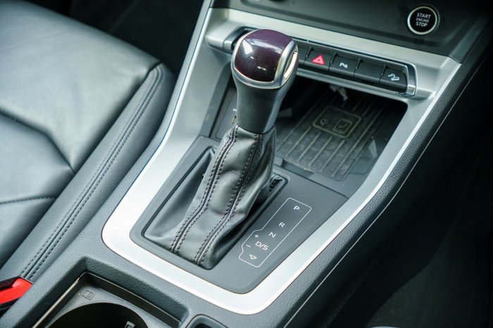 2023 Audi Q3 35 TFSI S line