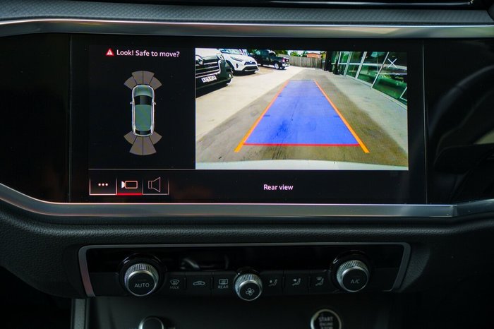 2023 Audi Q3 35 TFSI S line