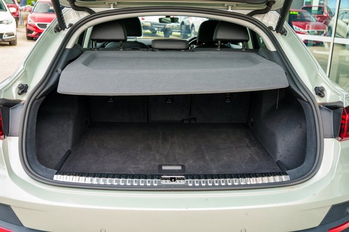 2023 Audi Q3 35 TFSI S line