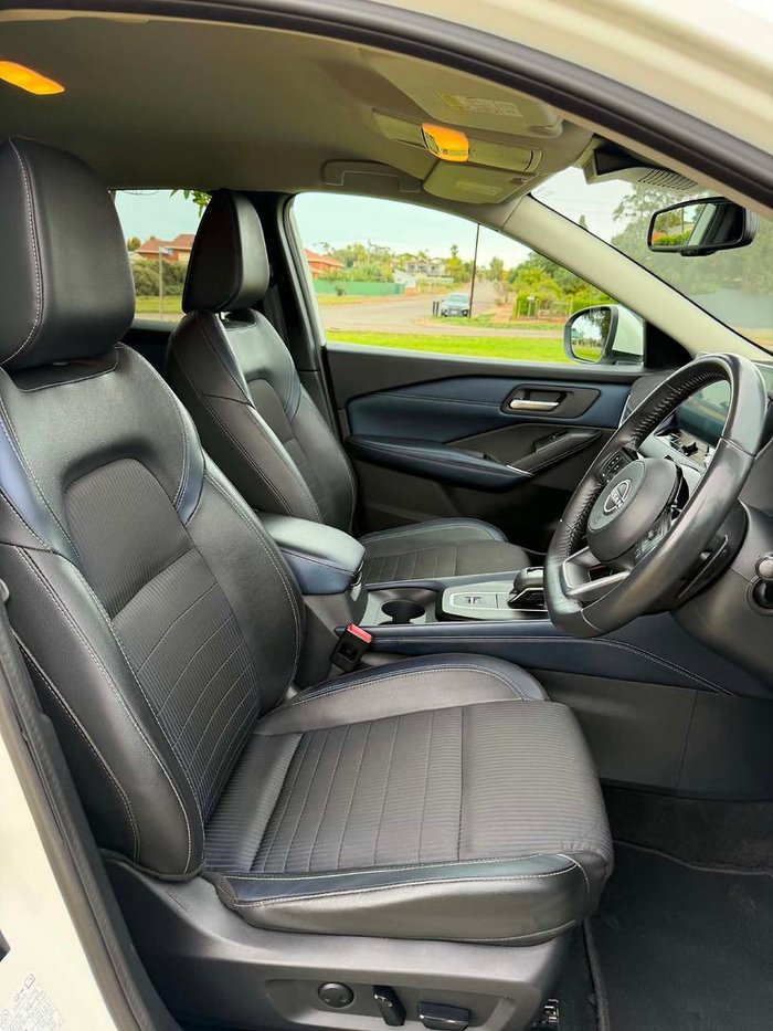 2023 Nissan QASHQAI ST-L