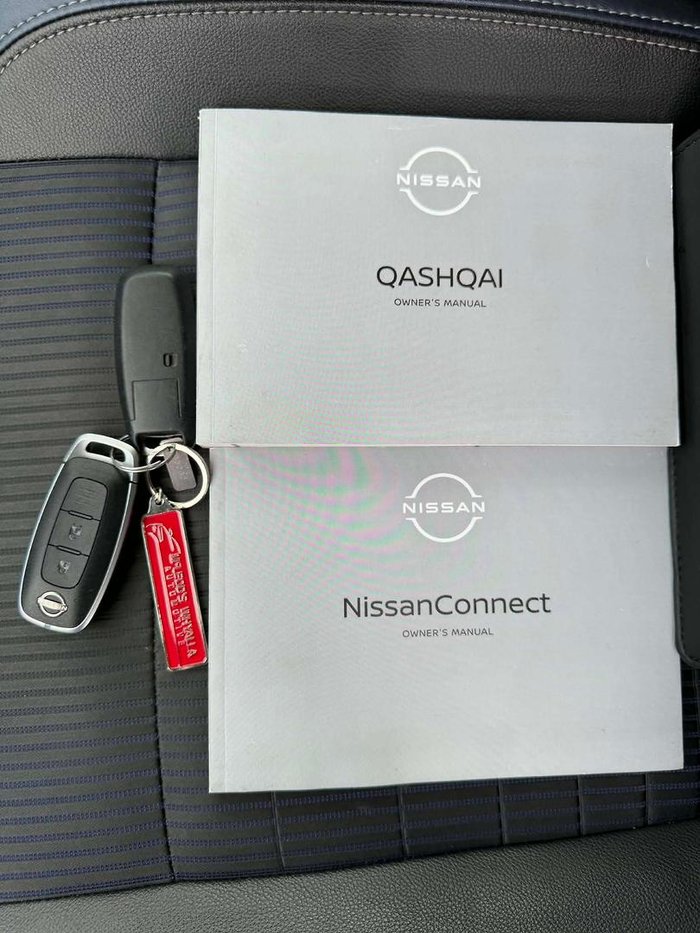 2023 Nissan QASHQAI ST-L