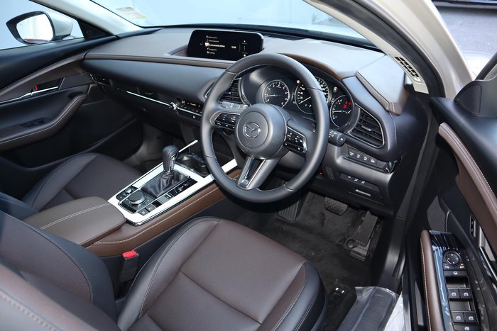 2026 Mazda CX-30 G20 Touring