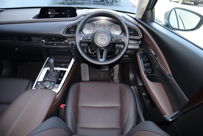 2026 Mazda CX-30 G20 Touring