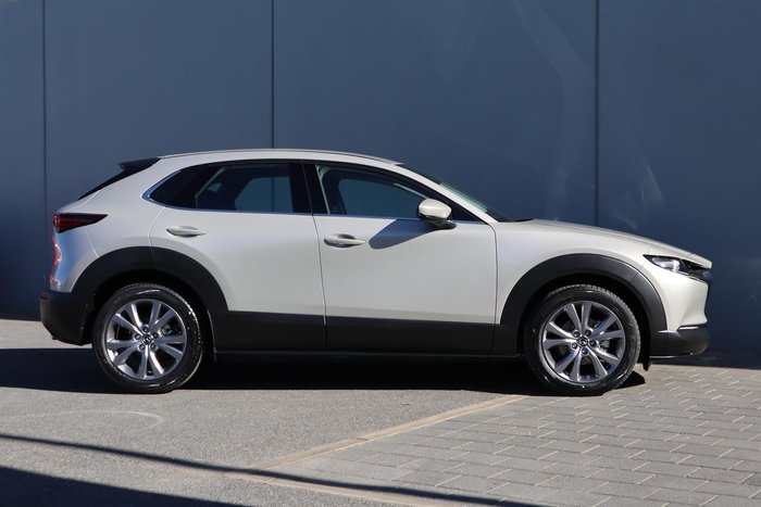 2026 Mazda CX-30 G20 Touring