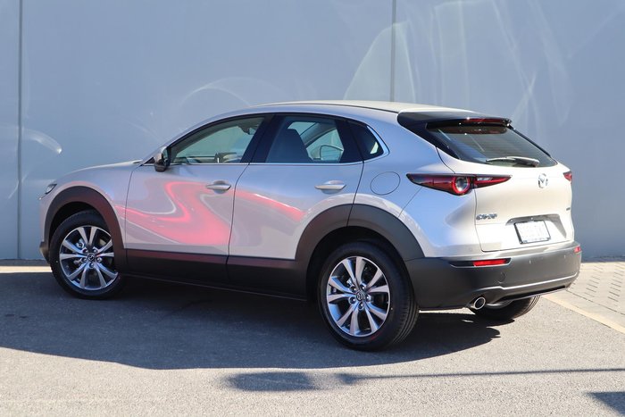 2026 Mazda CX-30 G20 Touring