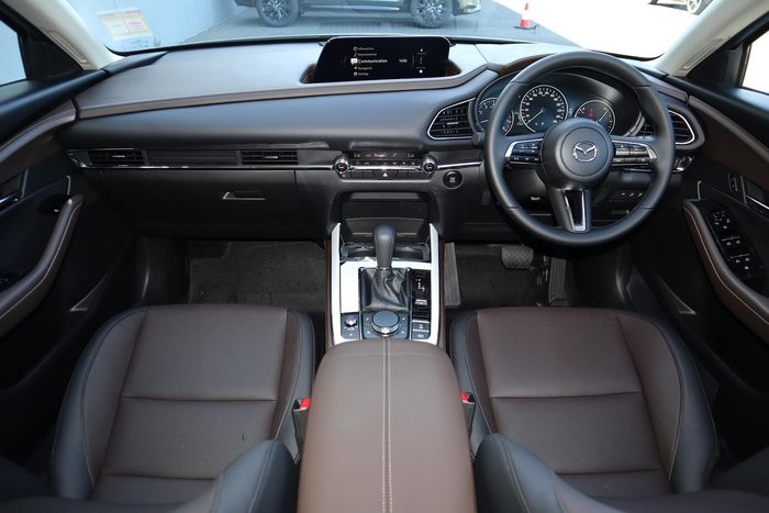 2026 Mazda CX-30 G20 Touring