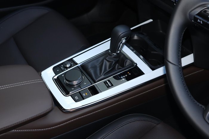 2026 Mazda CX-30 G20 Touring