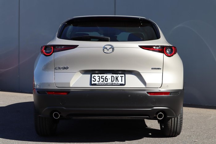2026 Mazda CX-30 G20 Touring