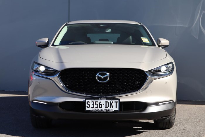 2026 Mazda CX-30 G20 Touring