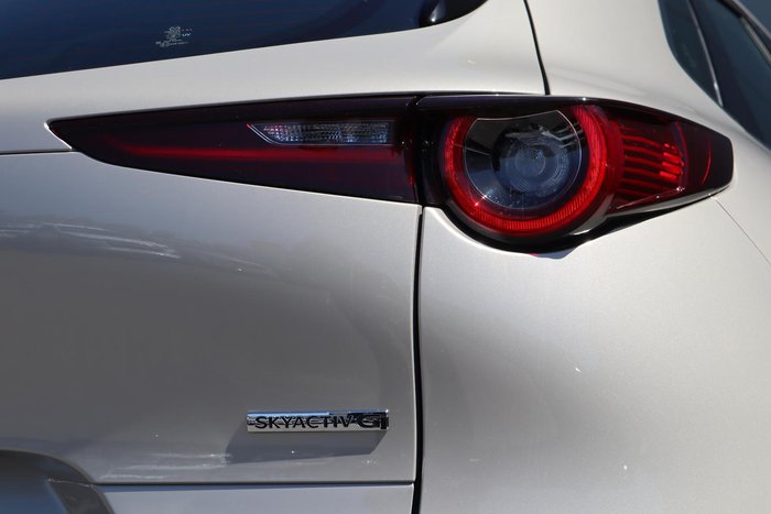 2026 Mazda CX-30 G20 Touring