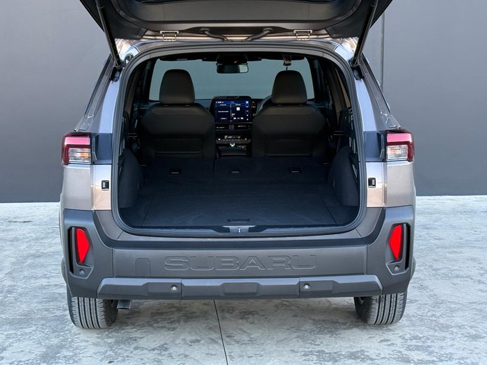 2026 Subaru Outback AWD