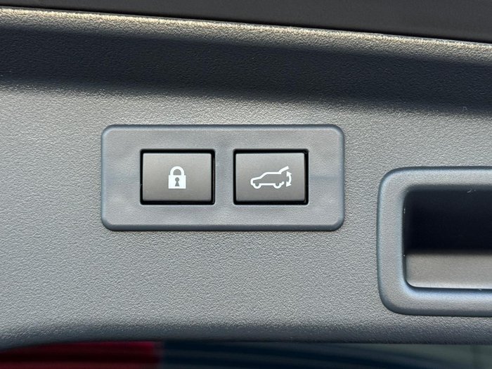 2026 Subaru Outback AWD