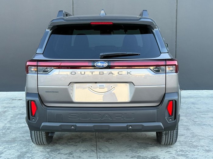 2026 Subaru Outback AWD
