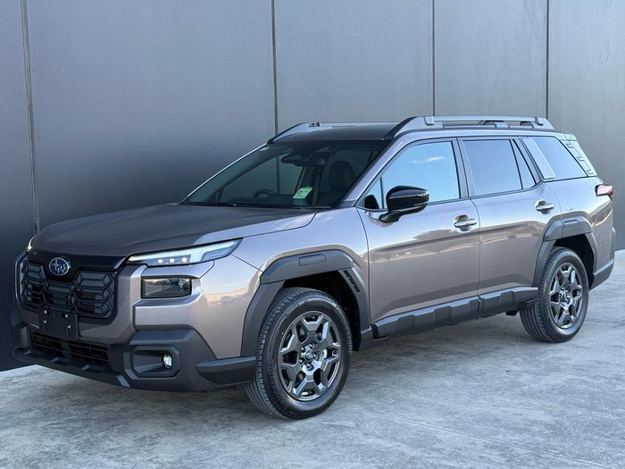 2026 Subaru Outback AWD